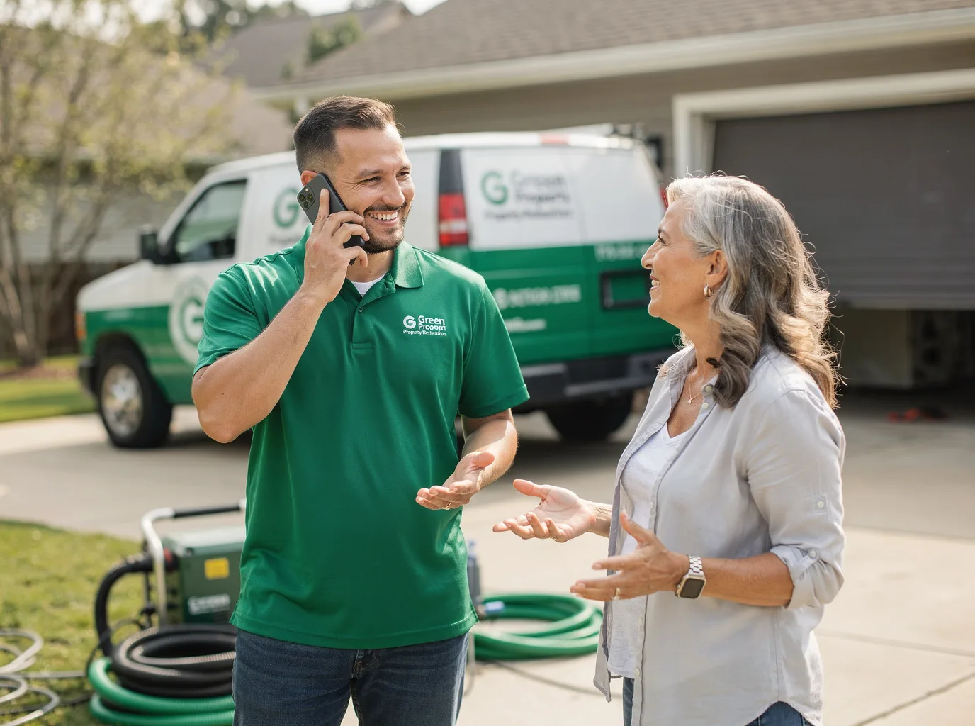 Water Damage Restoration Dayton, IN FAQs
